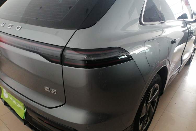 Used  Star Era ET 2024 Range-Extended 200 Pro
