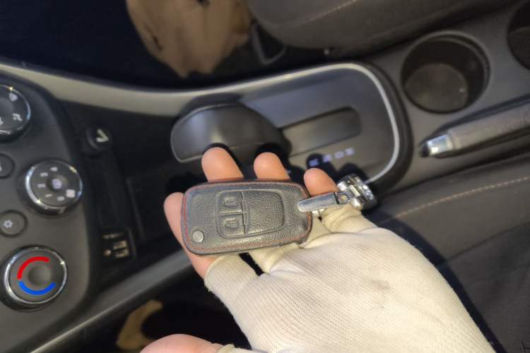 Used Chevrolet Trax 2018 330T Automatic Two-Wheel Drive Elite Model
