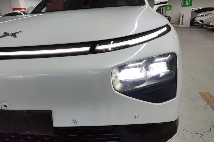 Used XPeng G9 2024 570 Pro