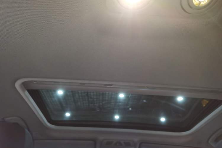 Used BMW 3 Series 2018 320Li Leading Model M Sport Package
