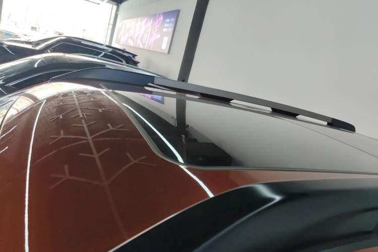 Used Haval DARGO 2021 1.5T DCT Two-Wheel Drive Border Collie - Wangcai Edition
