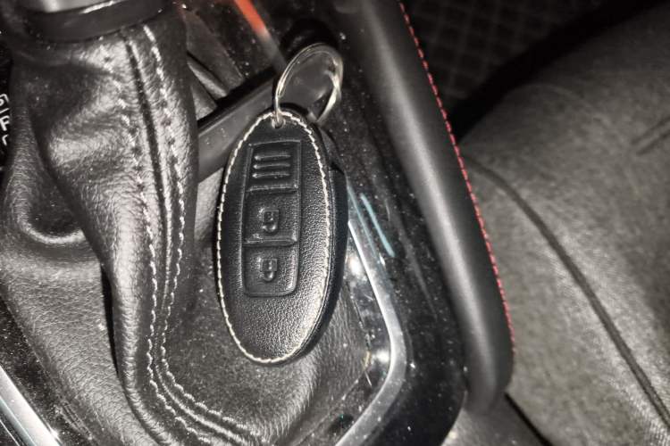 Used Nissan Qashqai 2023 Classic 2.0L CVT XV Comfort Edition