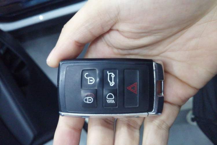 Used Jaguar E-PACE 2018 P250 S China VI