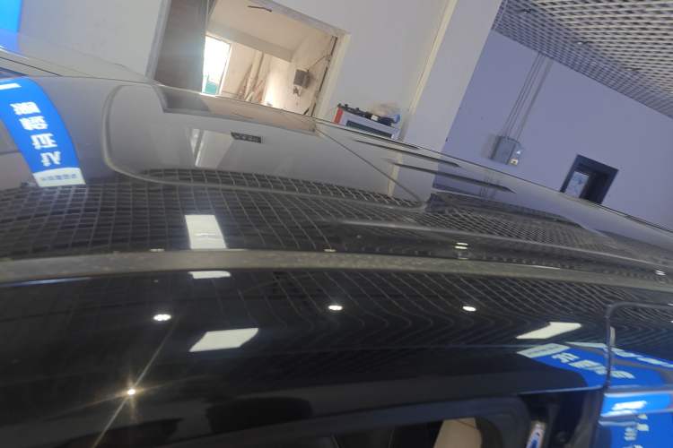 Used GAC Trumpchi M8 2021 Master Series 390T Ultimate Edition