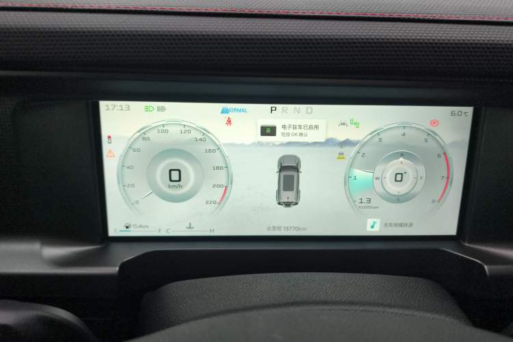 Used JETOUR Traveler 2023 2.0T All-Wheel Drive CrossPRO+
