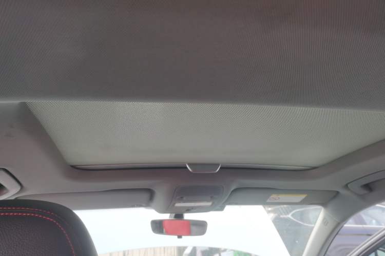 Used Audi A3 2020 Limousine 35 TFSI Sporty Version China VI