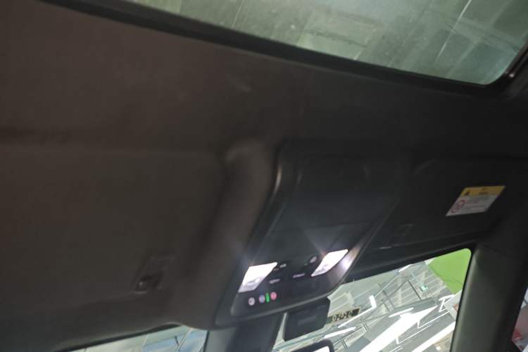 Used Cadillac XT5 2020 Revised Version 28T Luxury Edition