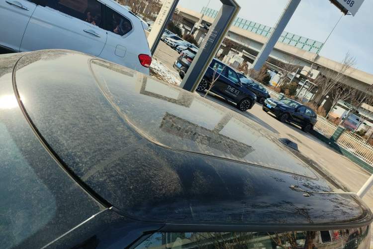 Used  Electric MINI COOPER 2024 452km COOPER SE Artist
