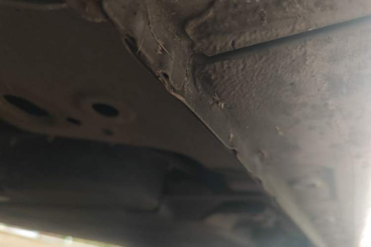 Used Wuling Bingo 2023 333 km Fast-Share Version
