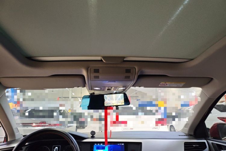 Used Volkswagen Polo 2019 Plus 1.5L Automatic Panoramic Enjoyment Edition