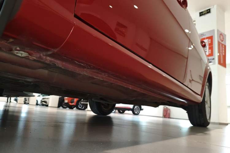 Used Buick Excelle 2013 1.5L Automatic Classic Model
