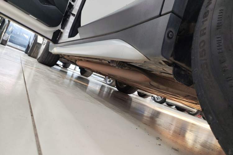 Used BMW X1 New Energy 2021 xDrive30Le Premium Edition
