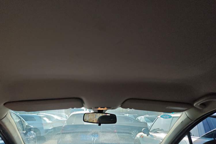 Used Peugeot 308 2014 Enjoy Edition Classic 1.6L Manual YouShang Model
