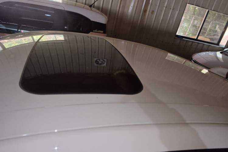 Used Ford Escort 2021 1.5L Automatic Diamond Edition
