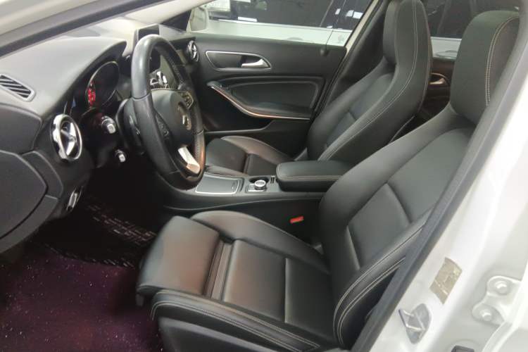 Used Mercedes-Benz GLA 2018 GLA 200 Sport Edition
