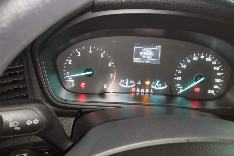 Used Ford EcoSport 2018 1.5L Automatic Elite Edition