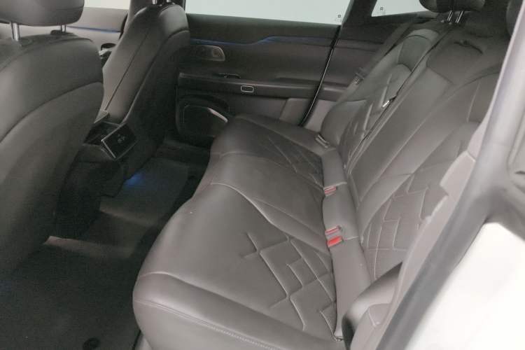 Used Nio ET7 2022 100kWh First Edition