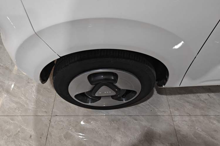 Used  Panda 2023 Panda Mini 200km Dynamic Bear
