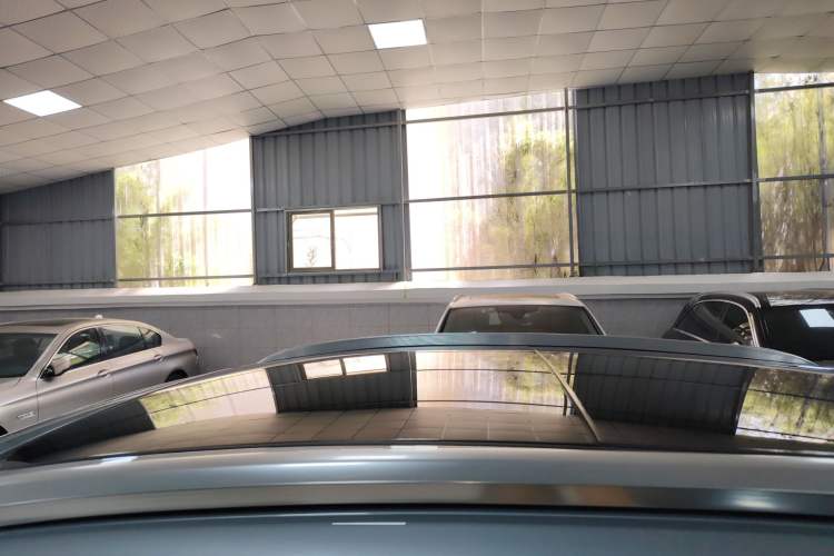 Used Porsche Macan 2023 Macan 2.0T
