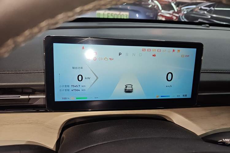 Used Wuling Xingguang 2023 150 Advanced Edition