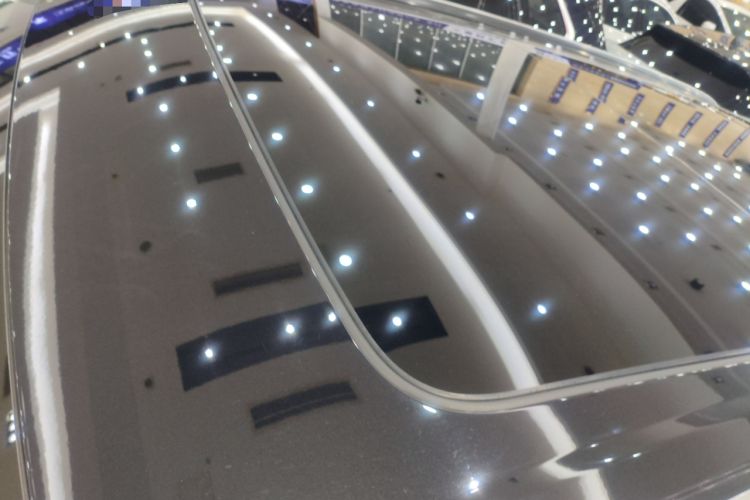 Used Audi Q7 2019 55 TFSI Technology Edition
