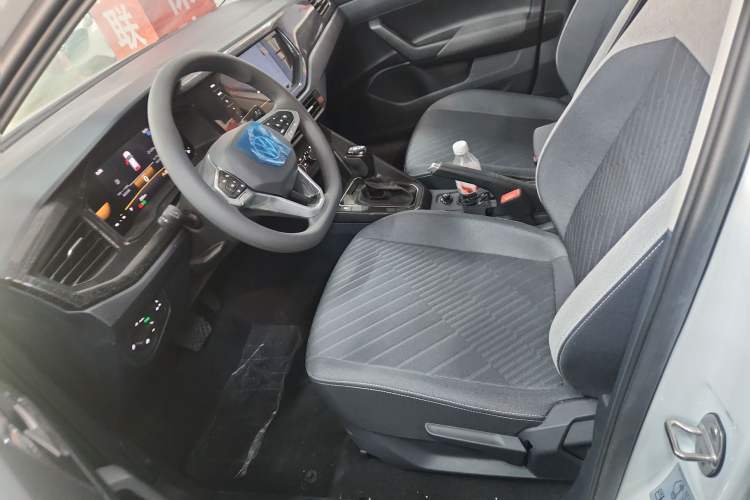 Used Volkswagen Lavida 2023 New Rui 1.5L Automatic New Yi Edition
