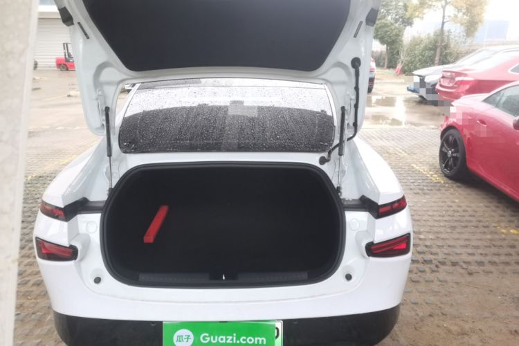 Used XPeng P7 2021 480G
