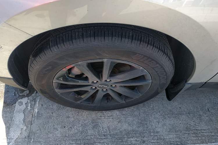 Used Chevrolet Equinox 2018 Redline 550T Automatic All-Wheel-Drive Trailblazer RS Edition
