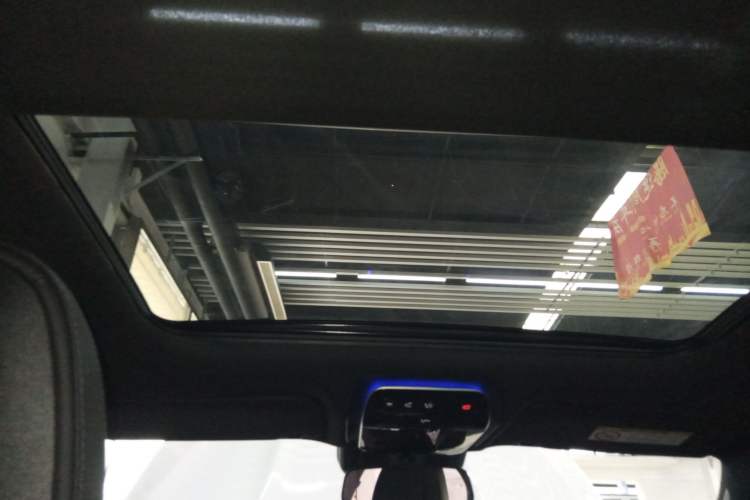 Used Mercedes-Benz C-Class 2025 C 260 L Sport Edition
