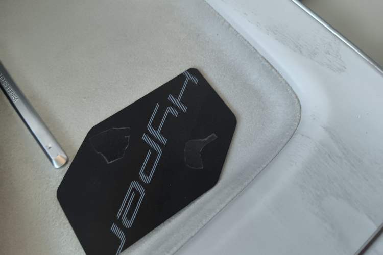 Used  GT 2023 560 Rear-Drive Seven-Wing Edition
