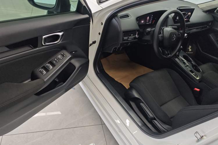 Used Honda Integra 2023 240TURBO CVT Leading Edition