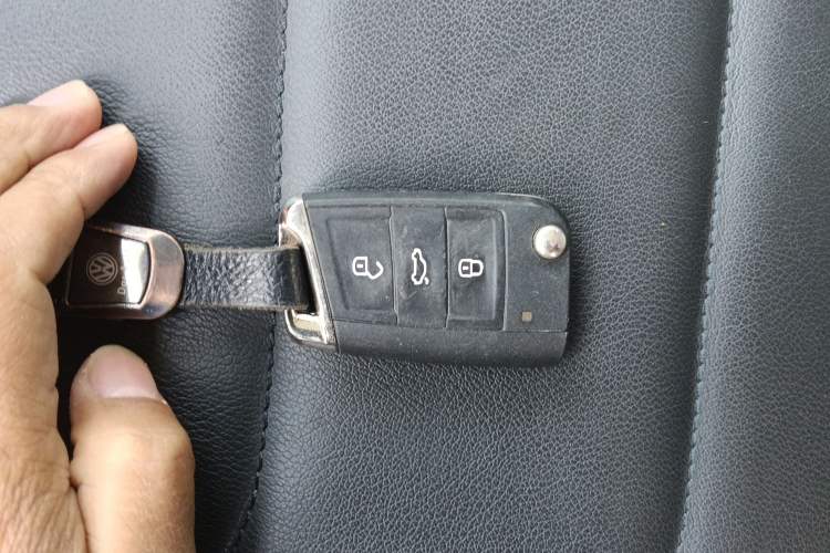 Used Volkswagen Tiguan L 2021 330TSI Automatic Two-Wheel Drive Smart Edition
