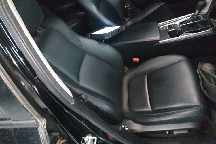 Used Honda Accord 2018 260TURBO Luxury Edition China VI