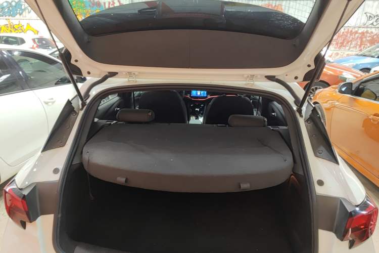 Used Buick Verano 2016 Two-Door GS 20T Dual-Clutch Haoting Sporty Model
