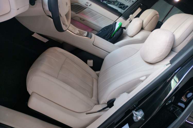 Used ONVO Luxeed L90 2025 Model—Max Six-Seater Version