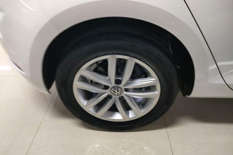 Used Volkswagen Golf 2018 1.6L Automatic Comfort Model