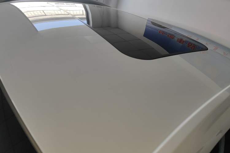 Used Roewe i5 2023 1.5L CVT Luxury Edition