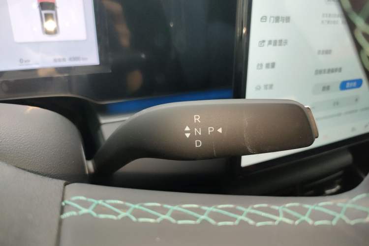 Used BYD Seal 06 New Energy 2025 EV 545KM Flagship Edition
