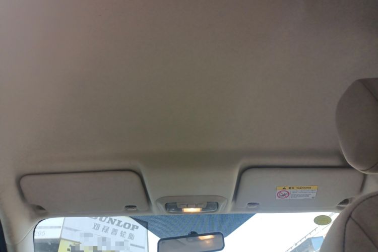 Used Ford Escort 2017 Revised Version 1.5L Automatic Comfort Edition
