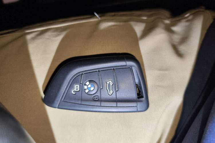 Used BMW 1 Series 2020 120i M Sport Package
