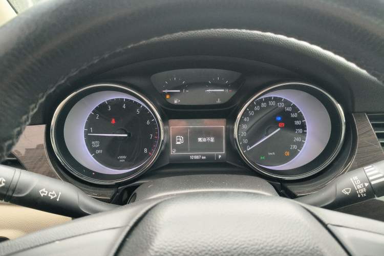 Used Buick Verano 2018 Sedan 15S Automatic Entry Model