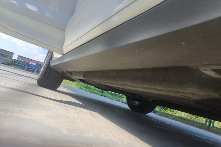 Used Porsche Macan 2014 Macan 2.0T
