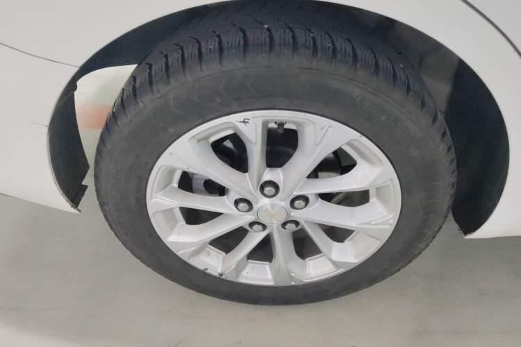 Used Chevrolet Monza 2023 1.5L Dual-Clutch Enjoyment Edition
