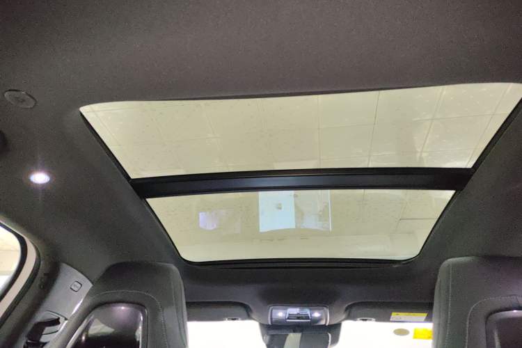 Used BYD Seal 06 New Energy 2025 EV 545KM Flagship Edition