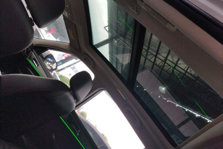 Used Changan CS75 2017 Shangku Edition 1.5T Manual ZhiXiang Model
