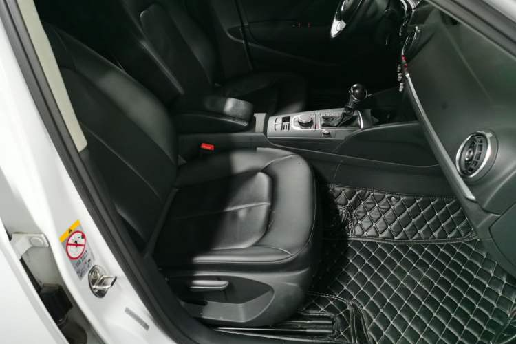 Used Audi A3 2016 Sportback 35 TFSI Ambition Edition
