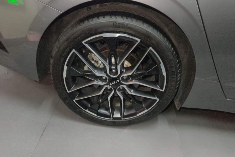 Used Kia K5 2021 380T GT-Line Flagship Edition
