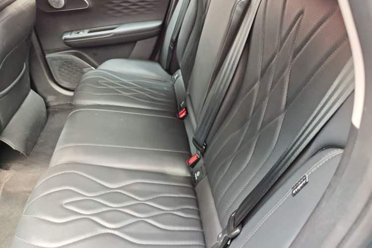 Used Chery Fengyun A8L 2025 1.5 TGDI 145 km Luxury Version
