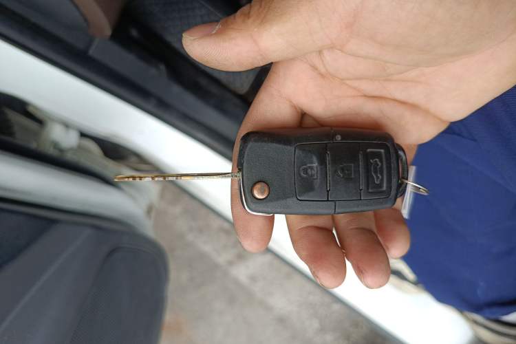 Used FORTHING Joyear X5 2017 1.6L Manual Luxury Model
