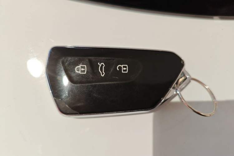 Used Volkswagen ID.3 2025 Smart Edition Ultra-Intelligent Version